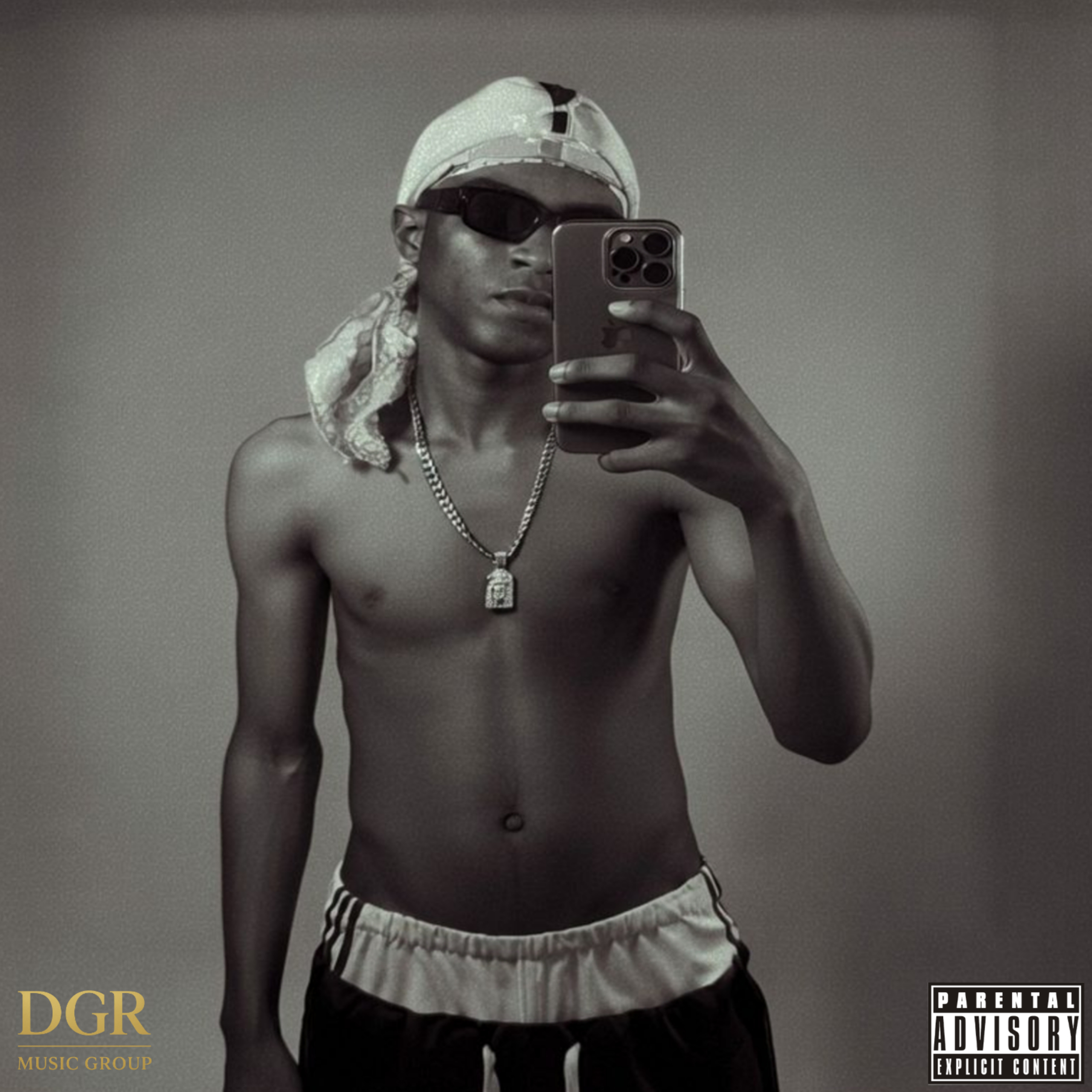 Lil Trenchy Drops New Album Die A Legend via DGR Music Group