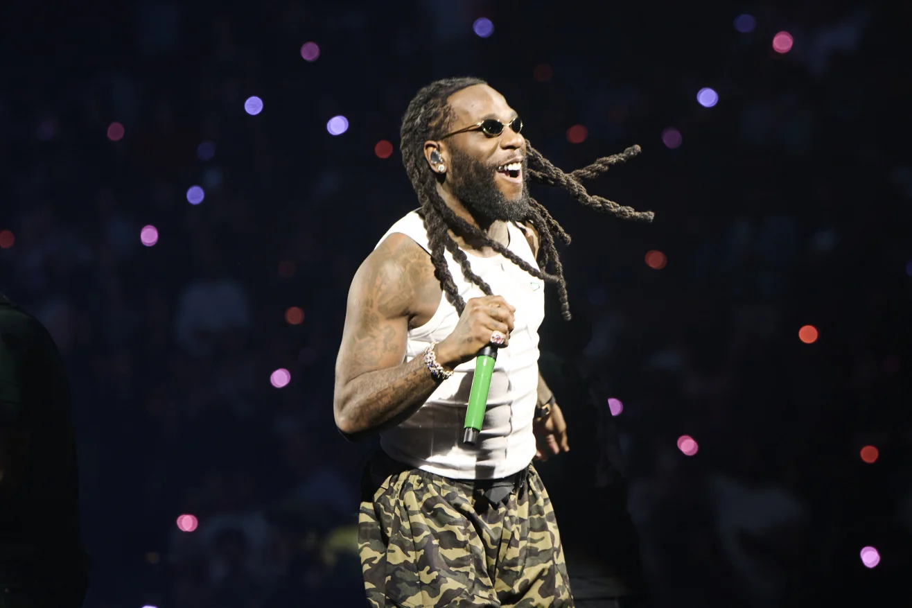 African music steps into Grammy Week as a global powerhouse