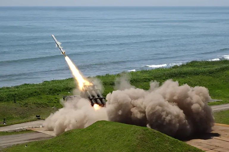 Japan Plans Missile Deployment Near Taiwan as China Tensions Threaten to Escalate