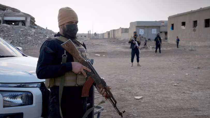 ISIS Escalates Daily Attacks in North-Eastern Syria as Fears of Security Vacuum Deepen