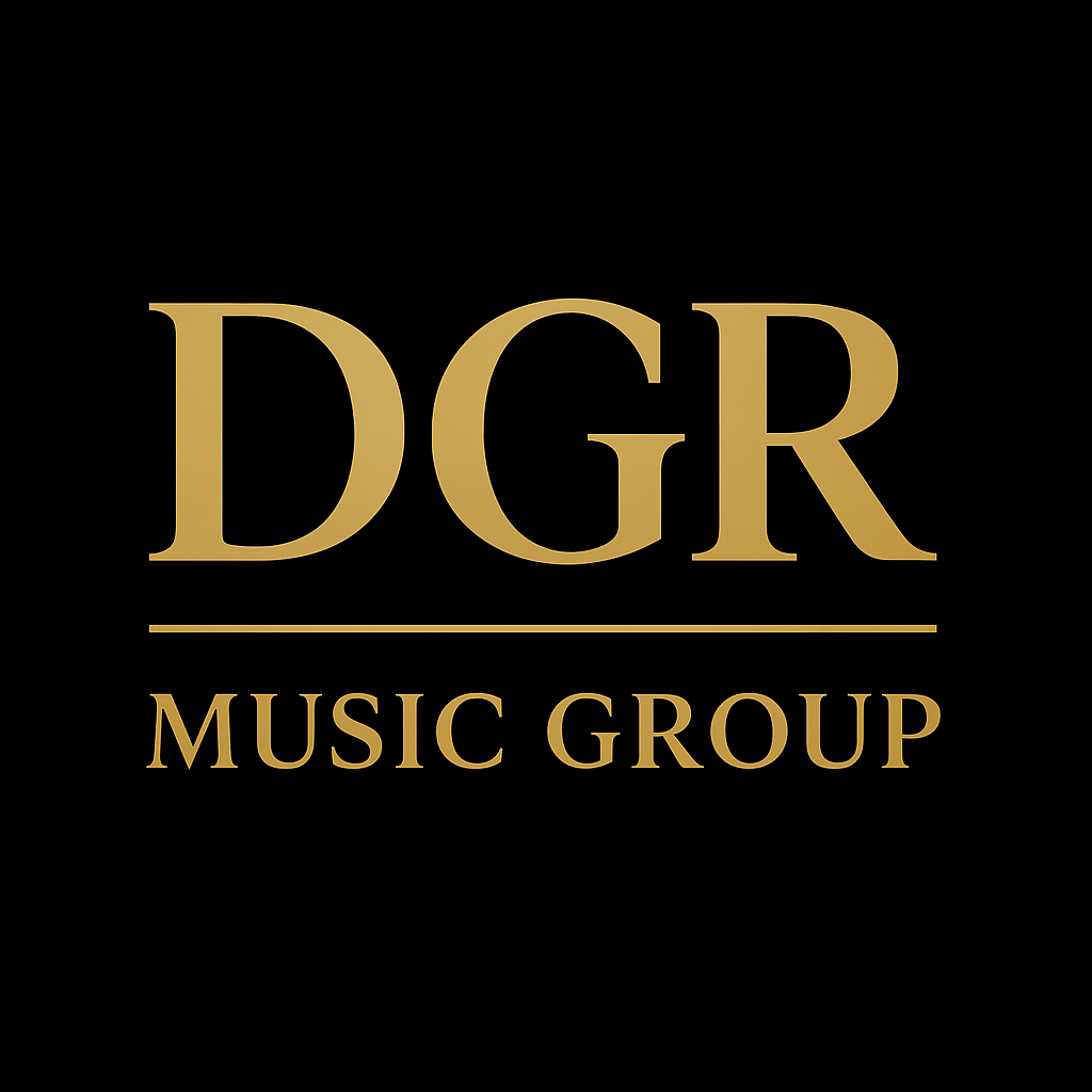 DGR Music Enterprise (RC No: 9304628) Expands Footprint in Nigeria’s Booming Afrobeats Industry – DGR Music Group
