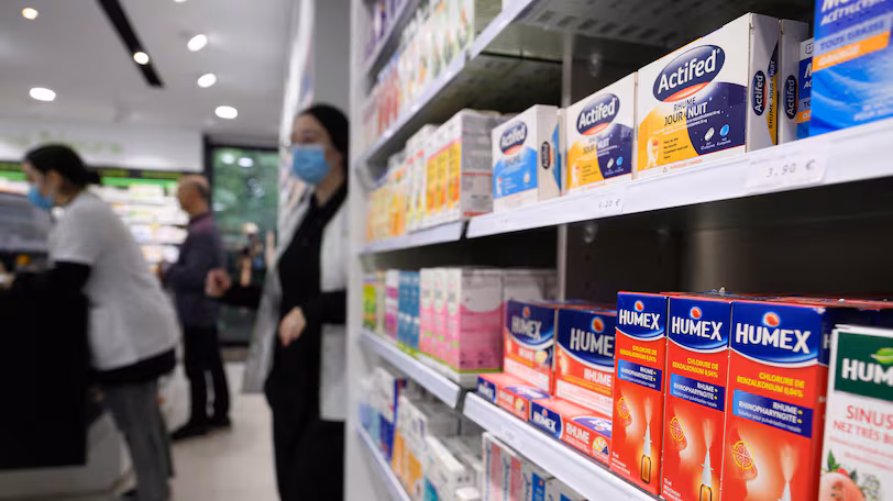 UAE Anti-Monopoly Drug Rules Raise Hopes for Cheaper Healthcare and Fewer Medicine Shortages