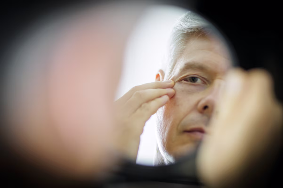 Men in Their 50s May Be Aging Faster Due to Toxic ‘Forever Chemicals,’ Study Finds
