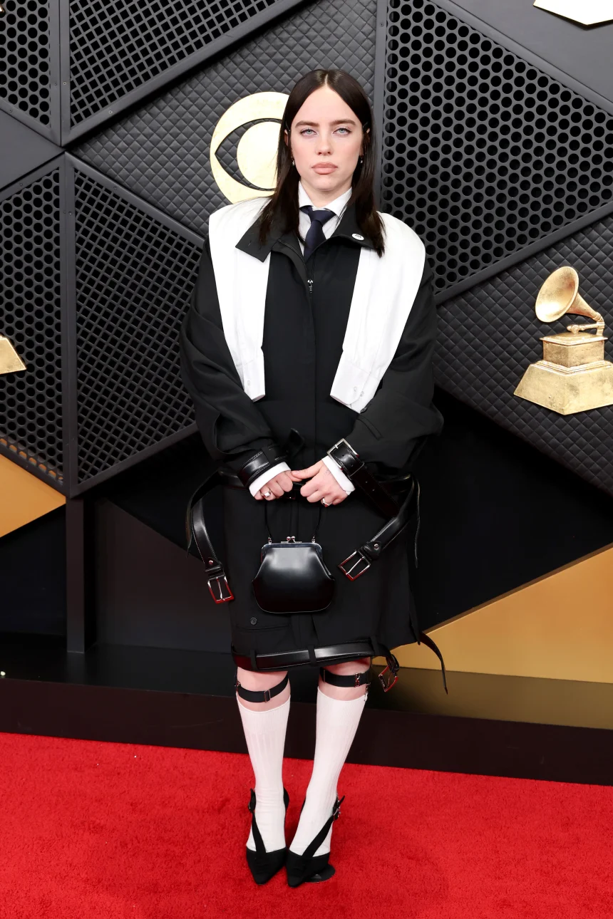 Grammys 2026: Unconventional Style Choices Dominate Fashion Conversation