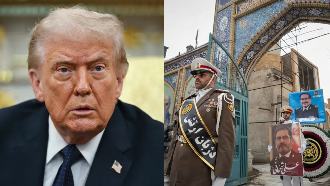 “China’s Nostradamus” Predicts Outcome of US-Iran War After Earlier Forecasts Appear to Come True