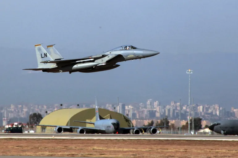 Türkiye Reinforces Air Defences as NATO Deploys More Patriot Systems After Missile Incidents