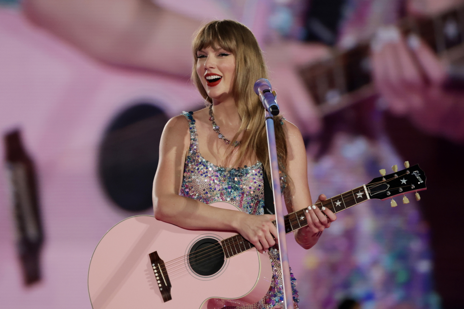 2026 American Music Awards