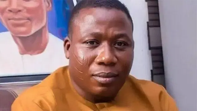 Sunday Igboho Awaits Federal Approval to Flush Criminals from South-West Forests