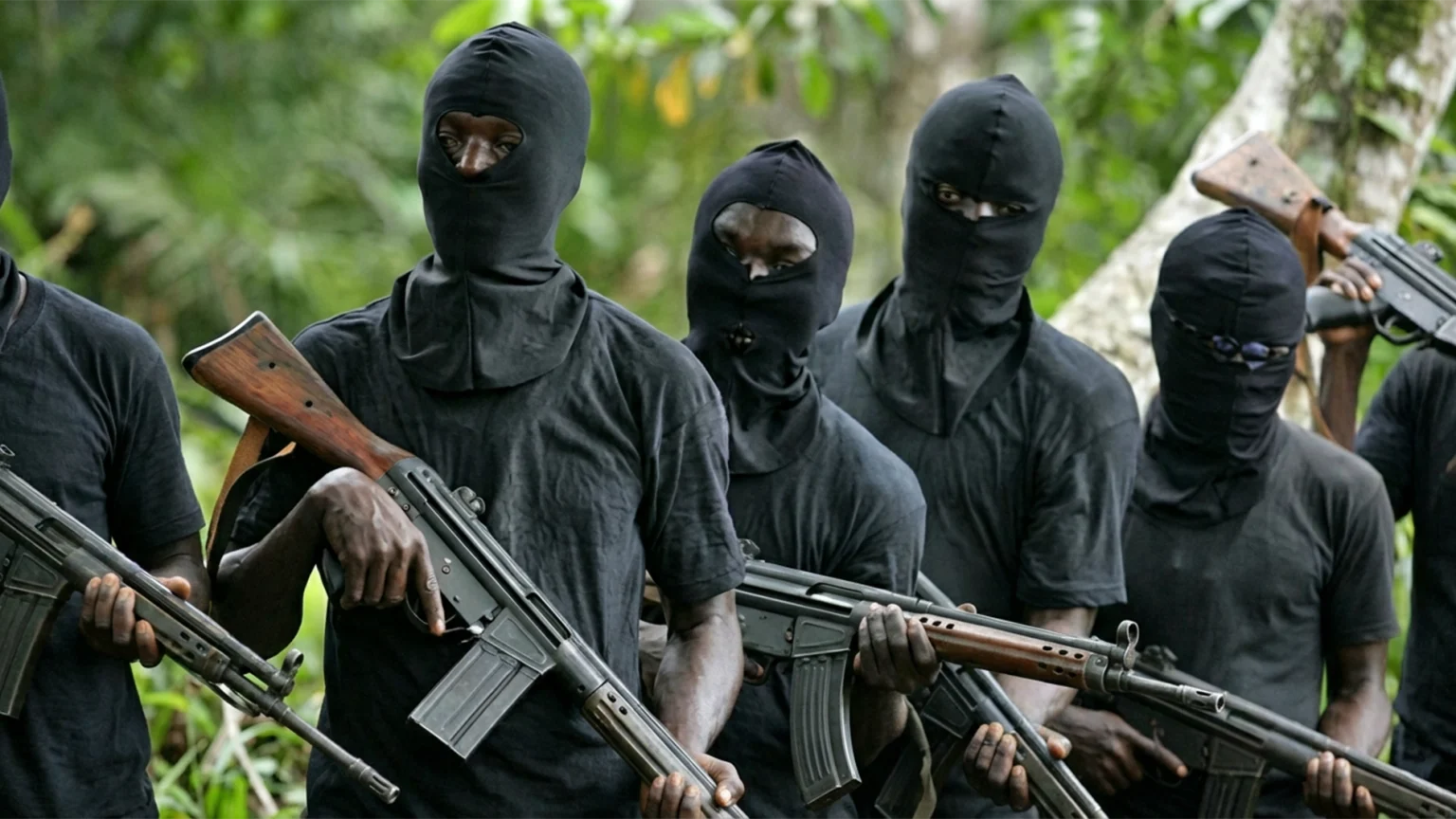 Gunmen Kill Benue Miyetti Allah Chairman, One Other After Peace Meeting