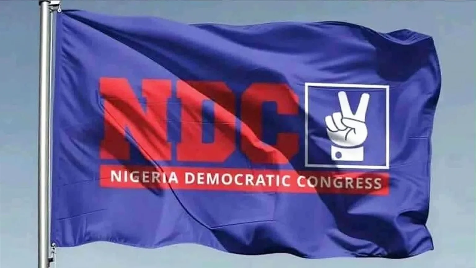 Ogun NDC Rejects Lokoja Court Ruling, Vows to Participate Fully in 2027 Elections