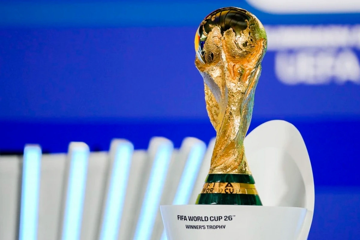 FIFA Confirms 2026 World Cup Round of 32 Fixtures as Knockout Stage Begins