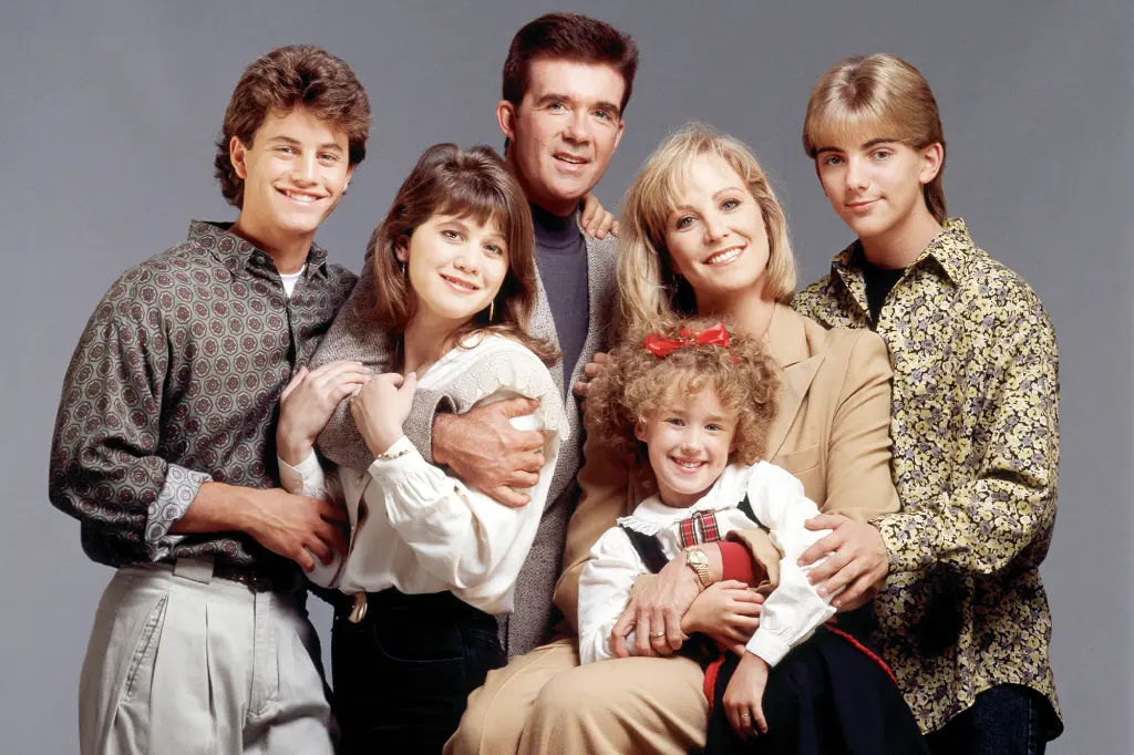 Ashley Johnson Recalls Attempted Kidnapping on Growing Pains Set as Child Star