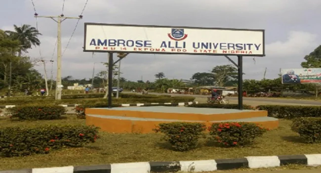 Police Rescue Abducted AAU Students as Joint Security Operation Kills Suspected Kidnapper