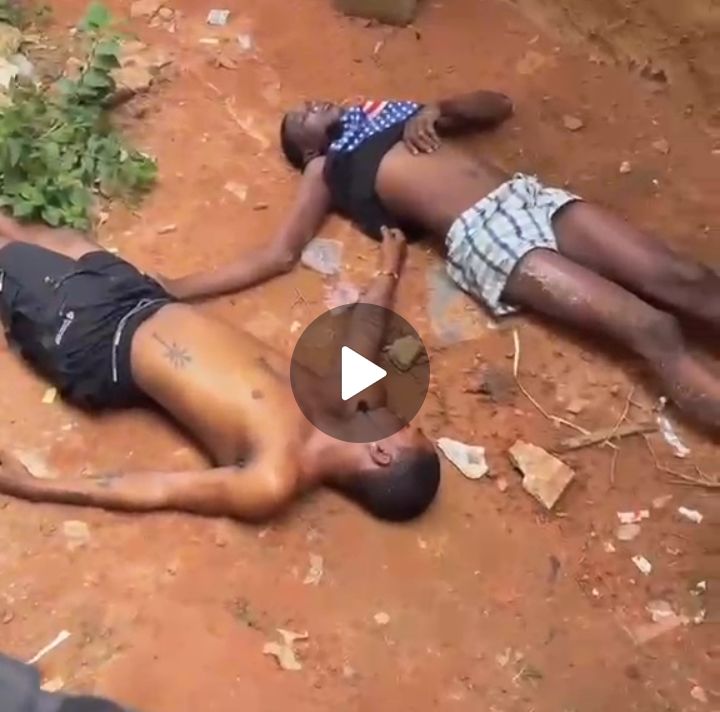 Two Students Reportedly Die, Four Hospitalized in Suspected Substance Abuse Incident Near Gateway ICT Polytechnic