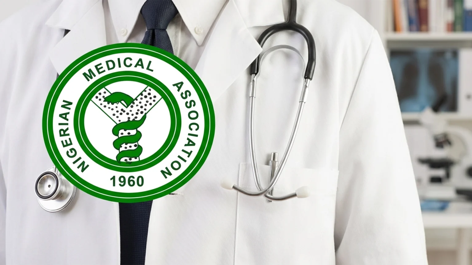 NMA Condemns Arrest of Prof. Martin Aghaji, Demands Due Process and Justice
