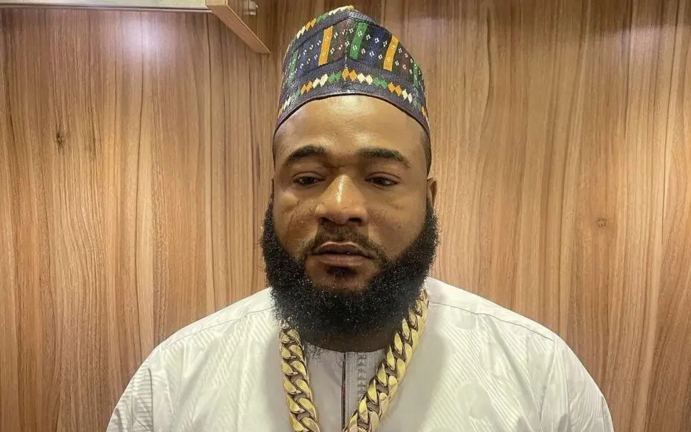 Sam Larry Survives Violent Lagos Car Crash; Associate Dispels Death Rumors