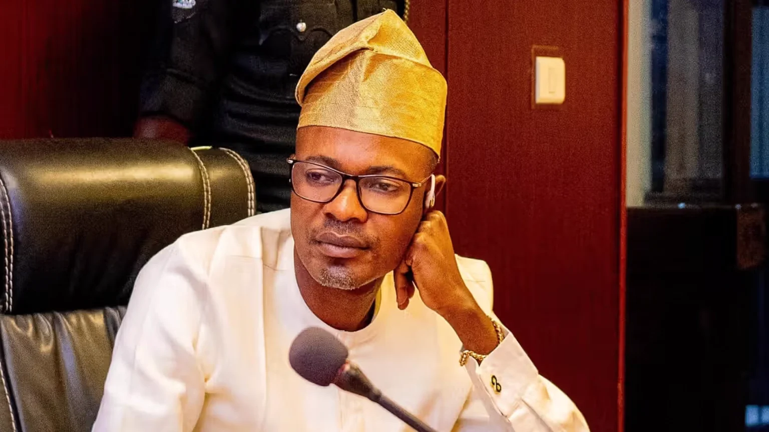 PFIPC Controversy Deepens as Police Prepare to Arraign Adeyemi