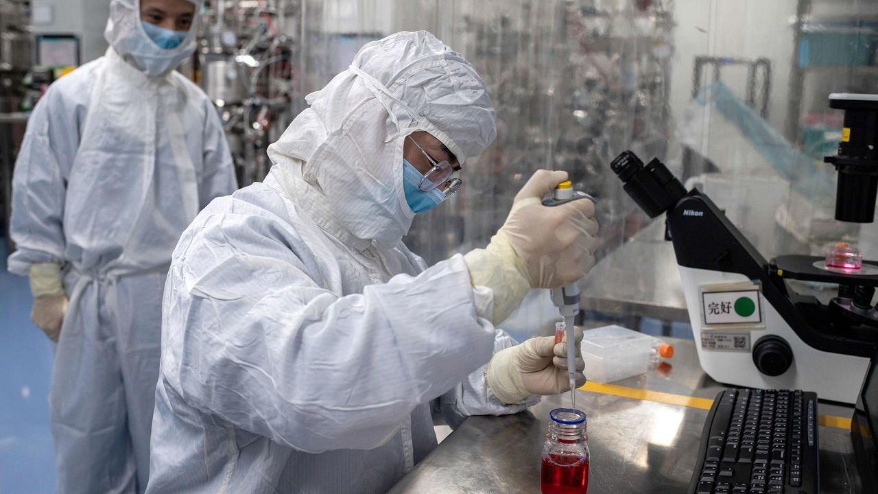 Scientists Discover New COVID-19 Infection Pathway That May Explain Severe Cases
