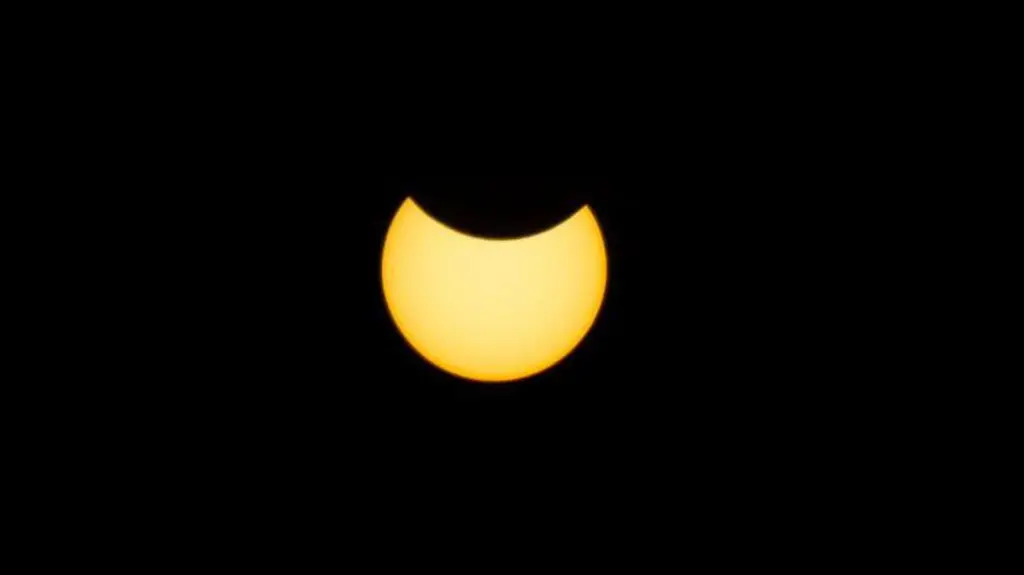 Solar Eclipse 2026: UK Set for Biggest Partial Eclipse in Nearly 30 Years
