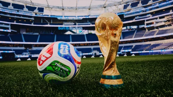 ‘Football is not for sale’: World Cup fallout puts FIFA’s commercial ambitions under fresh scrutiny