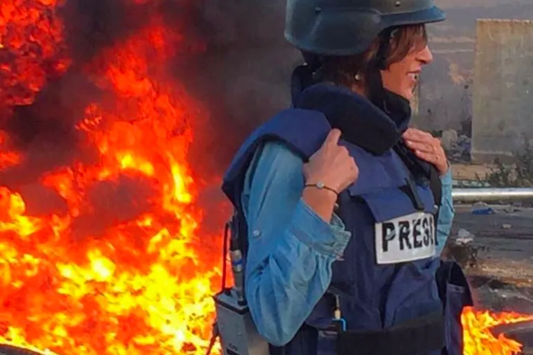 Palestinian Voices Face Renewed Questions Over Visibility on Meta Platforms