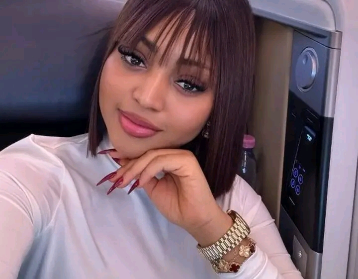 ‘Cut It, Cut It!’ — Regina Daniels’ Viral Live Appearance Sparks Ned Nwoko Reunion Rumours