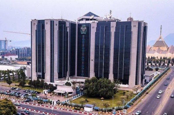 CBN Wins NES Award for Reforms Under Cardoso